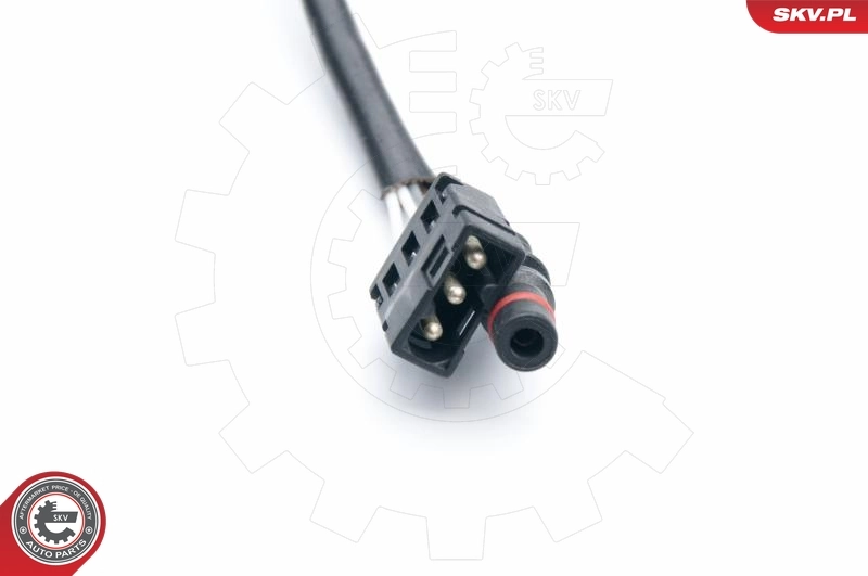 Oxygen Sensor